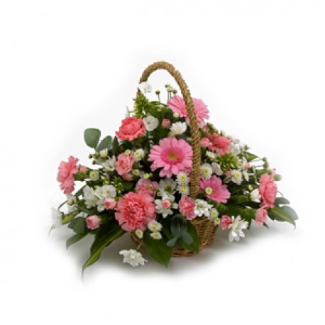 Basket Arrangement
