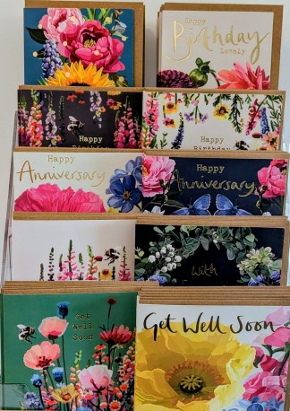 Gift Card - Sarah Kelleher