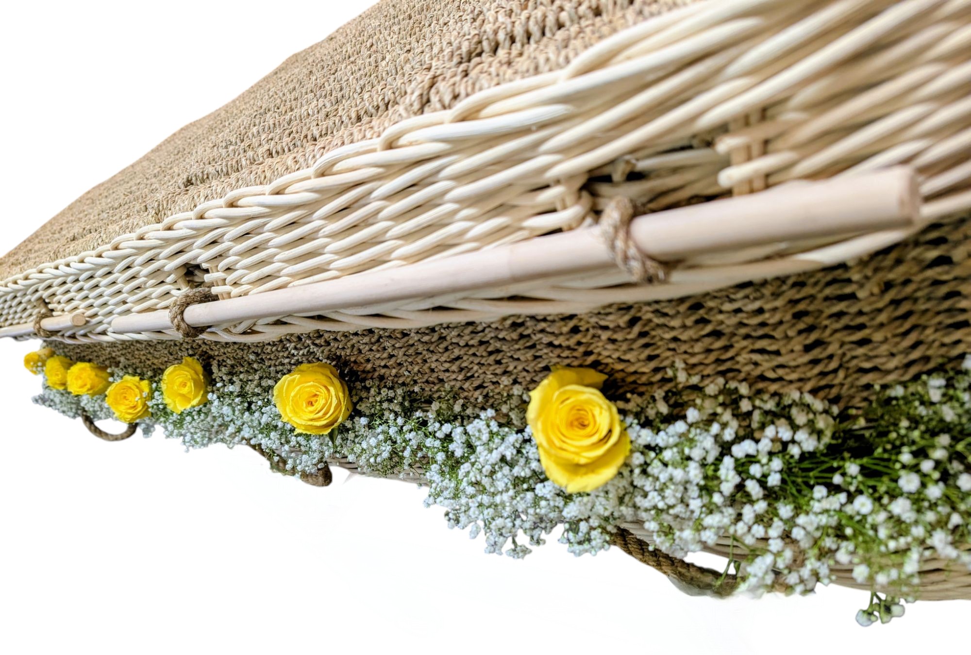 Funeral flowers from Elimays flowers in Buckley
