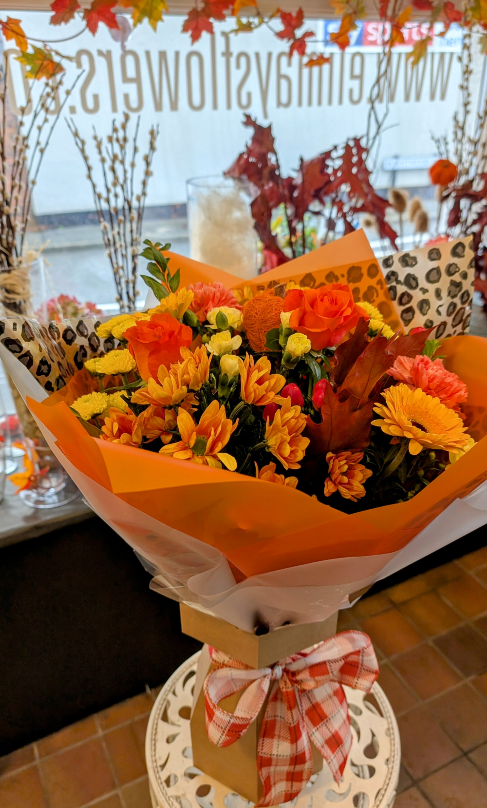 Autumn Delight