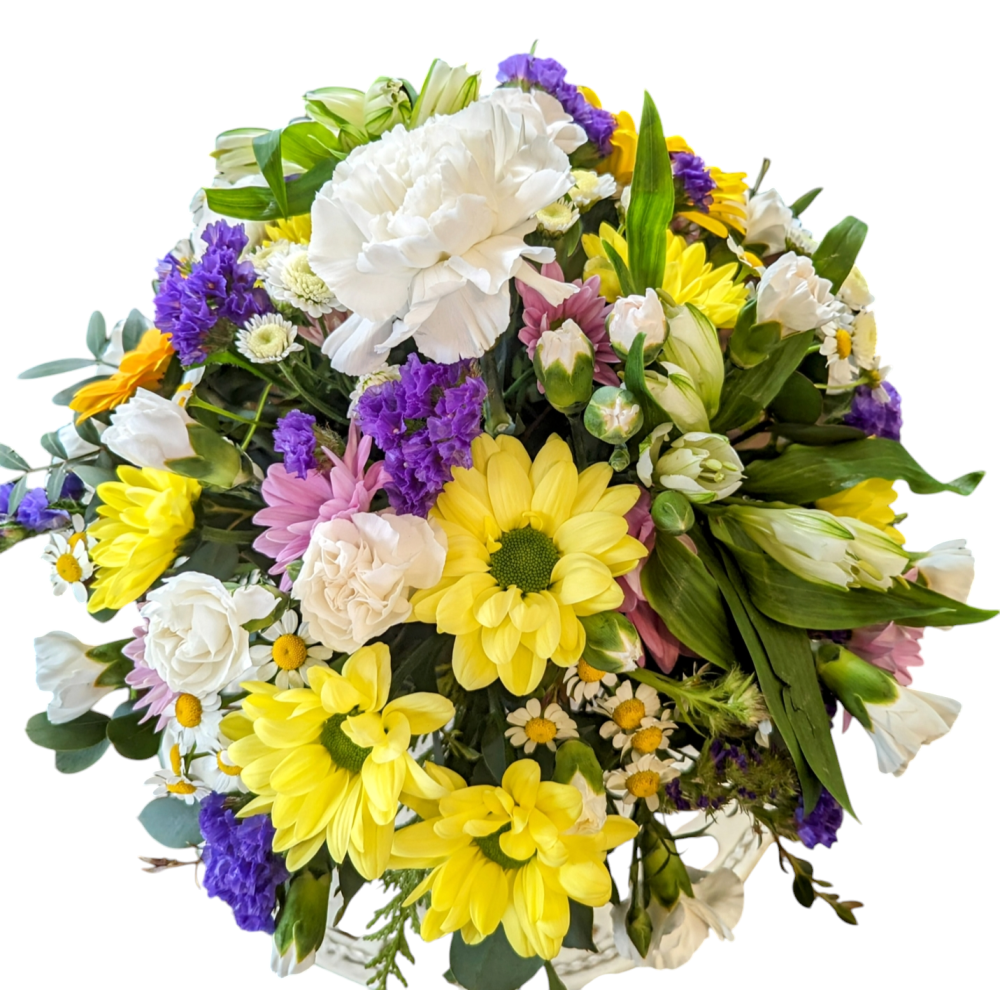 Mixed Loose Petite Posy