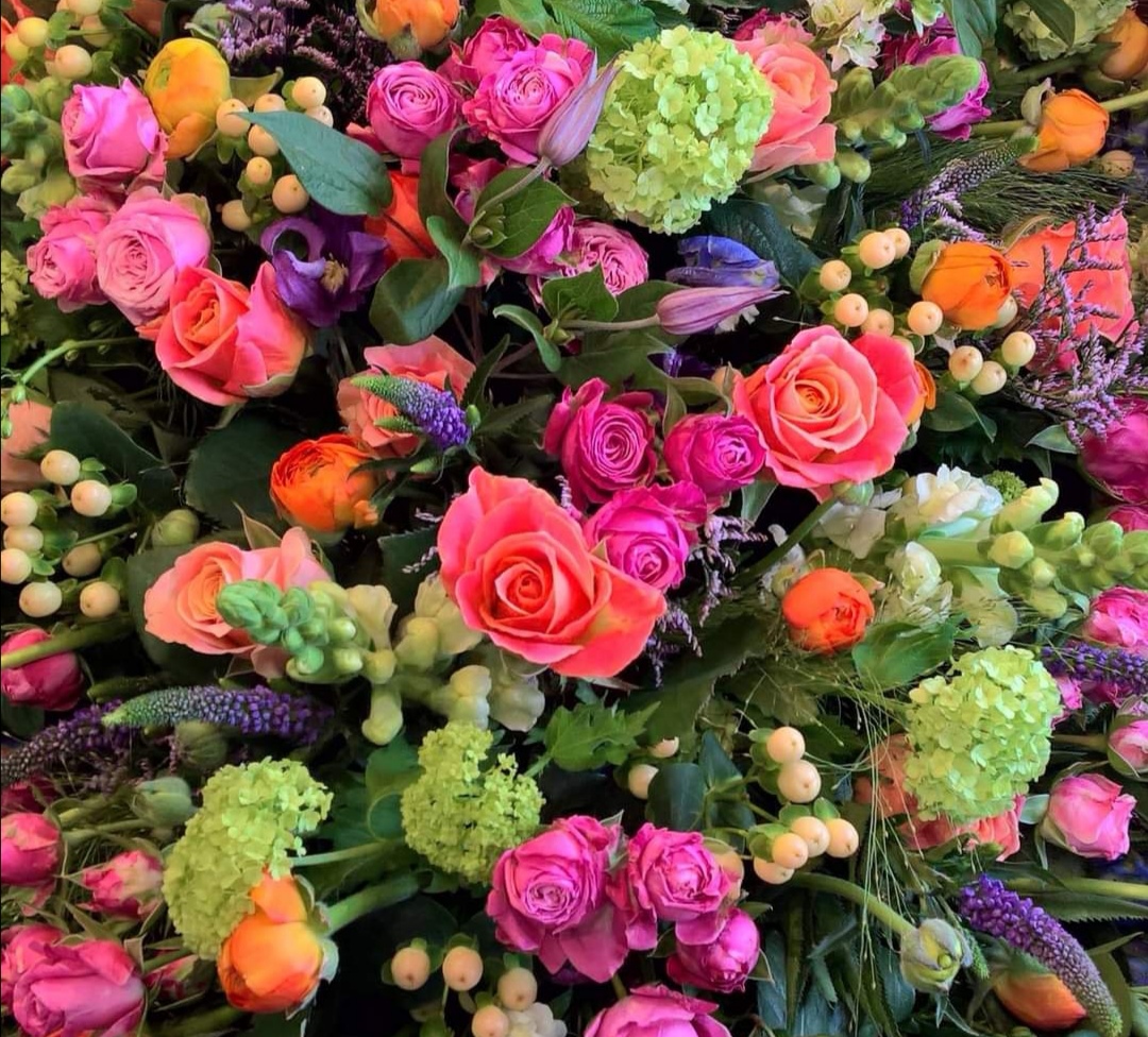 Florists in Buckley Flower Delivery by Elimays Flowers